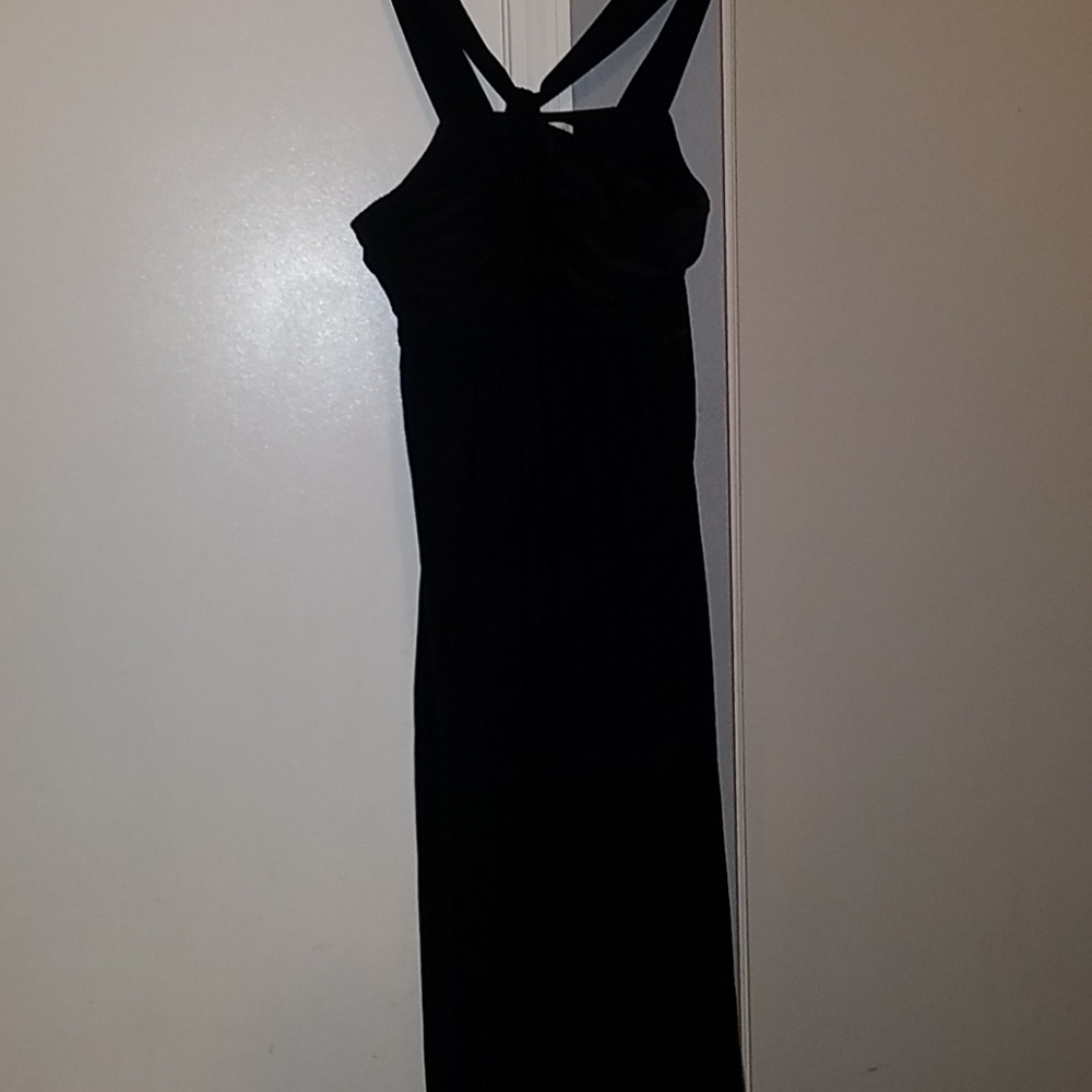 Soma maxi dress